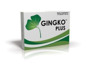 Gingko-plus | Instant Energy Capsule